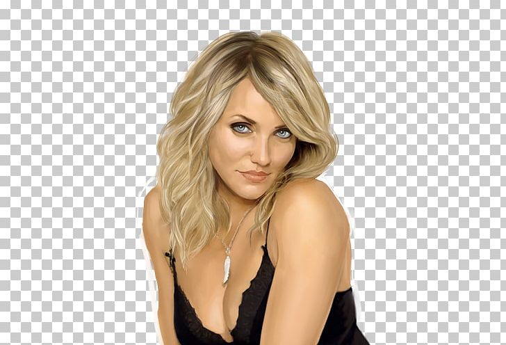 Cameron Diaz The Mask Hollywood Model PNG, Clipart, Bangs, Blond, Brown Hair, Cameron Diaz, Celebrities Free PNG Download