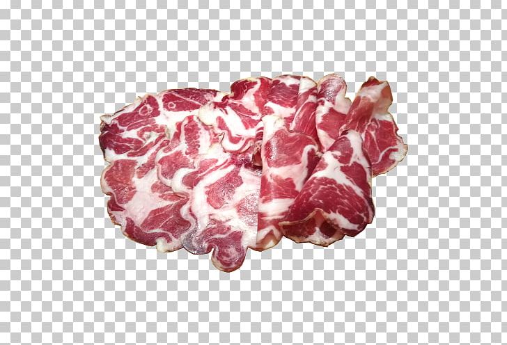 Capocollo Ham Soppressata Salami Italian Cuisine PNG, Clipart, Animal Fat, Animal Source Foods, Back Bacon, Bayonne Ham, Capicola Free PNG Download