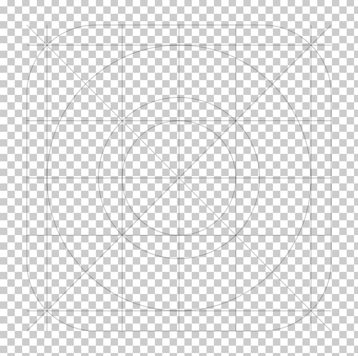Grid Computer Icons IOS 7 PNG, Clipart, Angle, Area, Art, Black And White, Circle Free PNG Download