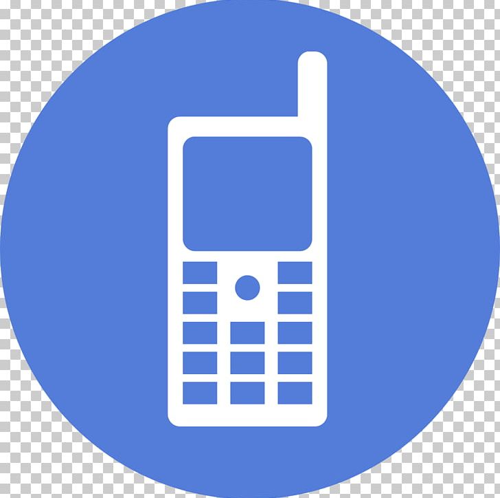 IPhone Telephone Computer Icons PNG, Clipart, Area, Blue, Circle, Communication, Computer Icon Free PNG Download