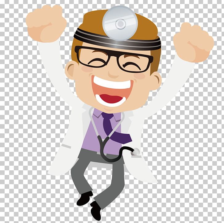 Physician Cartoon PNG, Clipart, Adobe Illustrator, Child, Doctor, Doctors, Doctor Vector Free PNG Download