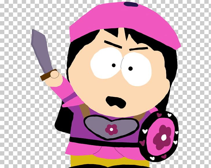 South Park: The Stick Of Truth South Park Rally Wendy Testaburger Stan Marsh PNG, Clipart, Art, Artwork, Boy, Cartoon, Character Free PNG Download