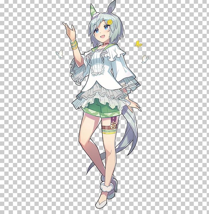 Uma Musume Pretty Derby Horse セイウンスカイ Haru Urara King Halo PNG, Clipart, Anime, Art, Ayaka Ohashi, Cartoon, Clothing Free PNG Download