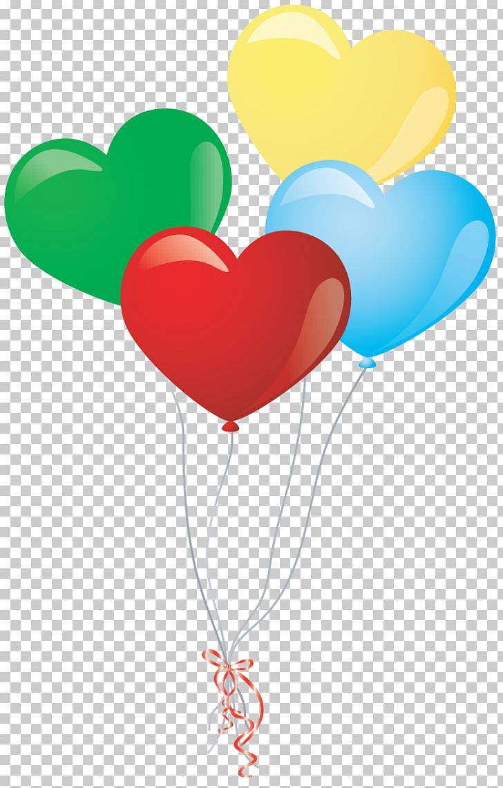Balloon Heart Computer Icons PNG, Clipart, Balloon, Birthday, Computer Icons, Gift, Heart Free PNG Download