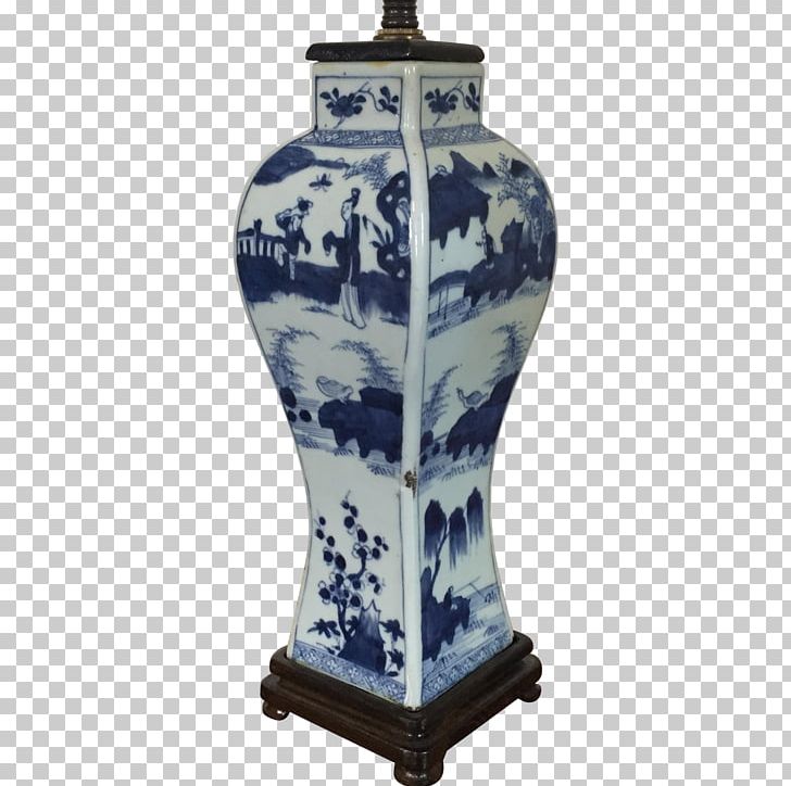 Ceramic Vase Cobalt Blue Blue And White Pottery Urn PNG, Clipart, Artifact, Blue, Blue And White Porcelain, Blue And White Pottery, Ceramic Free PNG Download