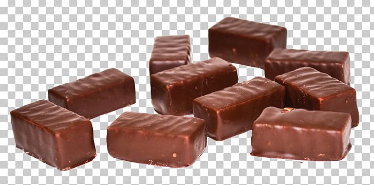 Chocolate Bar Fudge Praline PNG, Clipart, Bar, Bonbon, Brown, Cacao, Candy Free PNG Download