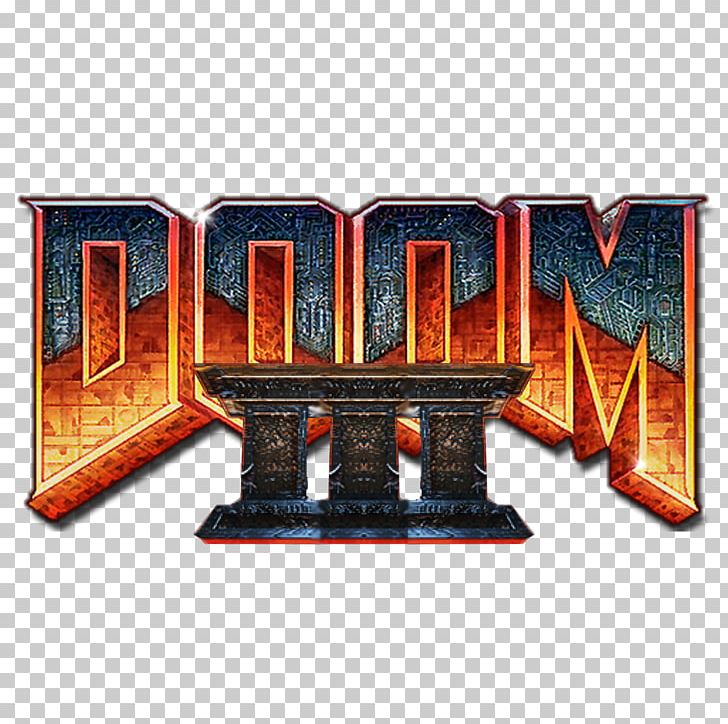 Doom II The Ultimate Doom Doom 3 PNG, Clipart, Doom, Doom 3, Doom Ii, Doom Logo, Firstperson Shooter Free PNG Download