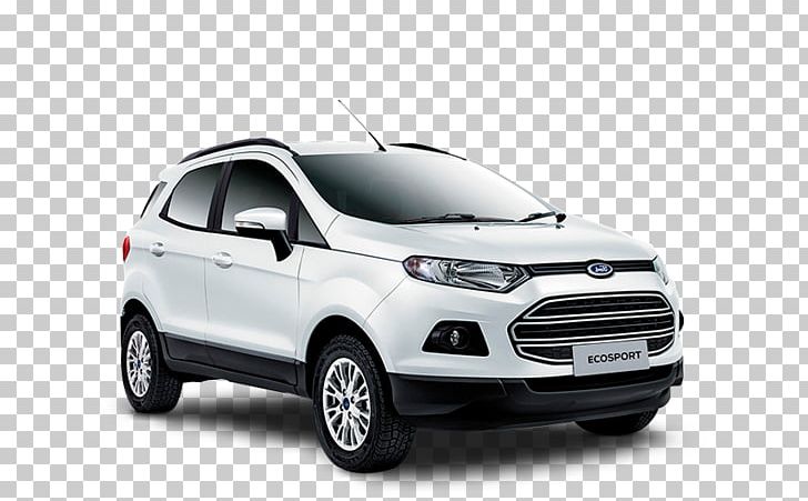Ford EcoSport Car Mini Sport Utility Vehicle Ford Motor Company PNG, Clipart, Automotive Exterior, Brand, Bumper, Car, City Car Free PNG Download