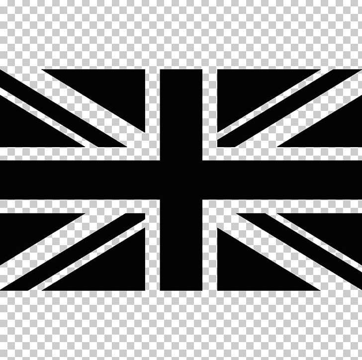 Great Britain Flag Of The United Kingdom National Flag Jack PNG, Clipart, Angle, Black, Black And White, Brand, Flag Free PNG Download