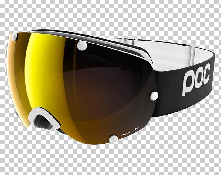 POC Sports Goggles Skiing Ski Suit Gafas De Esquí PNG, Clipart, Aspen Ski And Board, Brand, Clothing, Eyewear, Glasses Free PNG Download