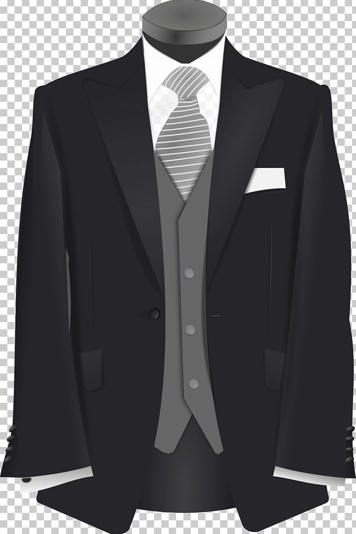 Suit Jacket PNG, Clipart, Black, Blazer, Button, Clothing, Coat Free PNG Download