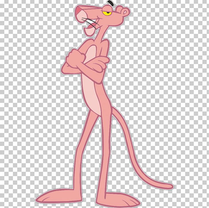 The Pink Panther Inspector Clouseau Cartoon PNG, Clipart,  Free PNG Download