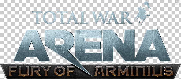 Total War: Arena Strategy Video Game Sega PNG, Clipart, Banner, Freetoplay, Game, Logo, Multiplayer Online Battle Arena Free PNG Download