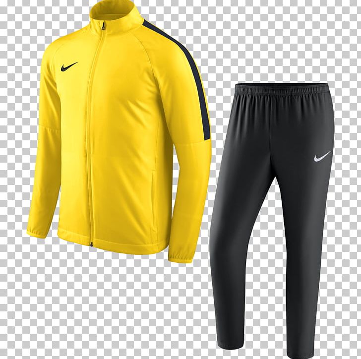 Tracksuit Nike Academy Clothing Sweatpants PNG, Clipart, Clothing, Dry Fit, Football, Jacket, Jersey Free PNG Download