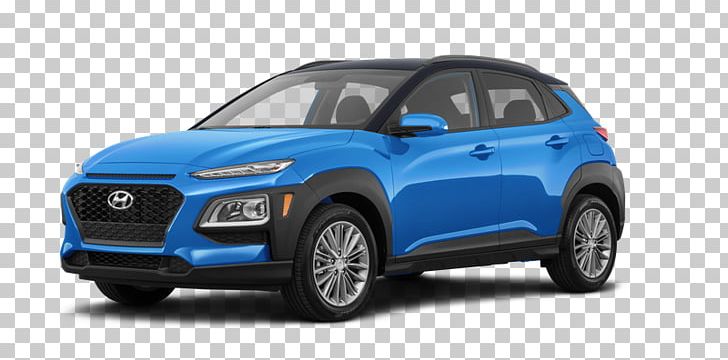 2018 Hyundai Kona SEL SUV Car Latest PNG, Clipart, 2018 Hyundai Kona Sel, Automotive Design, Automotive Exterior, Brand, Car Free PNG Download