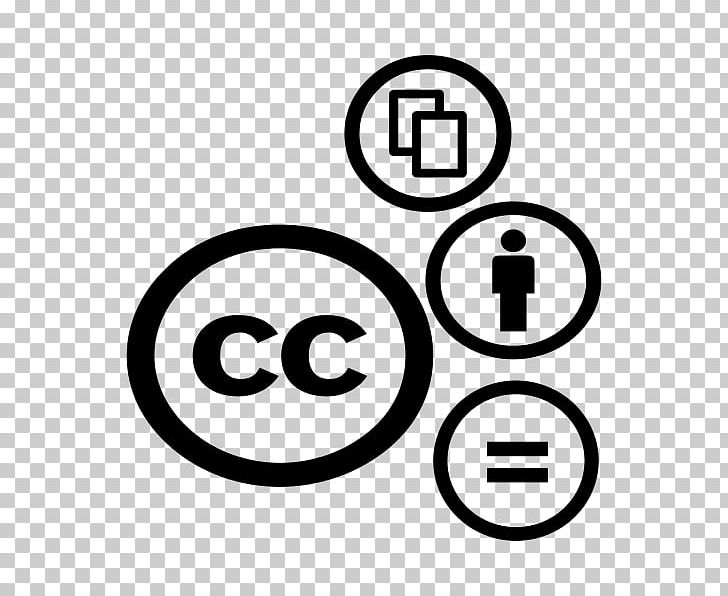 Creative Commons License Copyright Share-alike PNG, Clipart, Area, Art, Attribution, Black And White, Brand Free PNG Download
