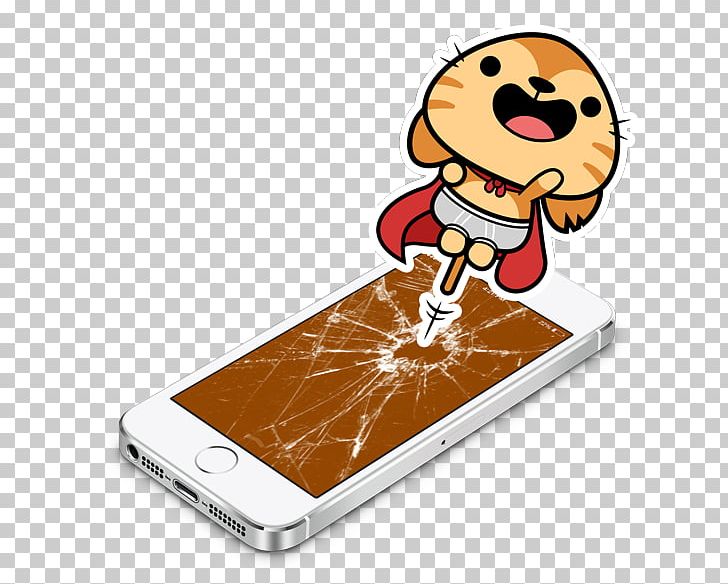 Illustrator IPhone 5s Sticker Advertising PNG, Clipart, Advertising, Advertising Agency, Communication Device, Gadget, Illustrator Free PNG Download