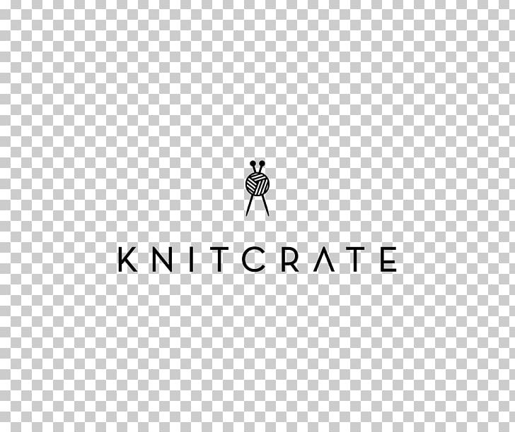 Knitting Stitch Logo Sewing Refugee PNG, Clipart, Area, Artwork, Black, Brand, Diagram Free PNG Download