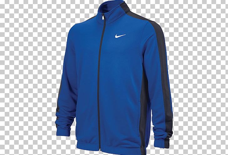 Tracksuit Amazon.com Jacket Sport Nike PNG, Clipart, Active Shirt, Amazoncom, Blue, Bluza, Clothing Free PNG Download