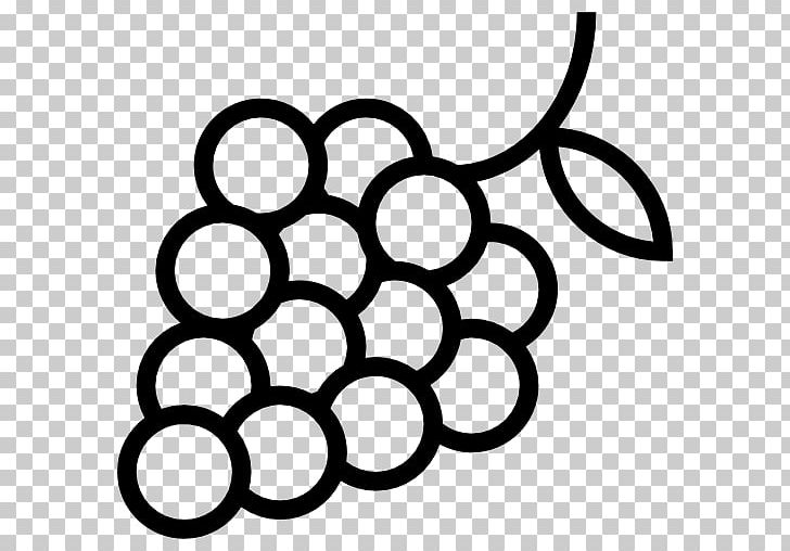 Wine Grape Tempranillo Computer Icons Berry PNG, Clipart, Auto Part, Berry, Black And White, Circle, Common Grape Vine Free PNG Download