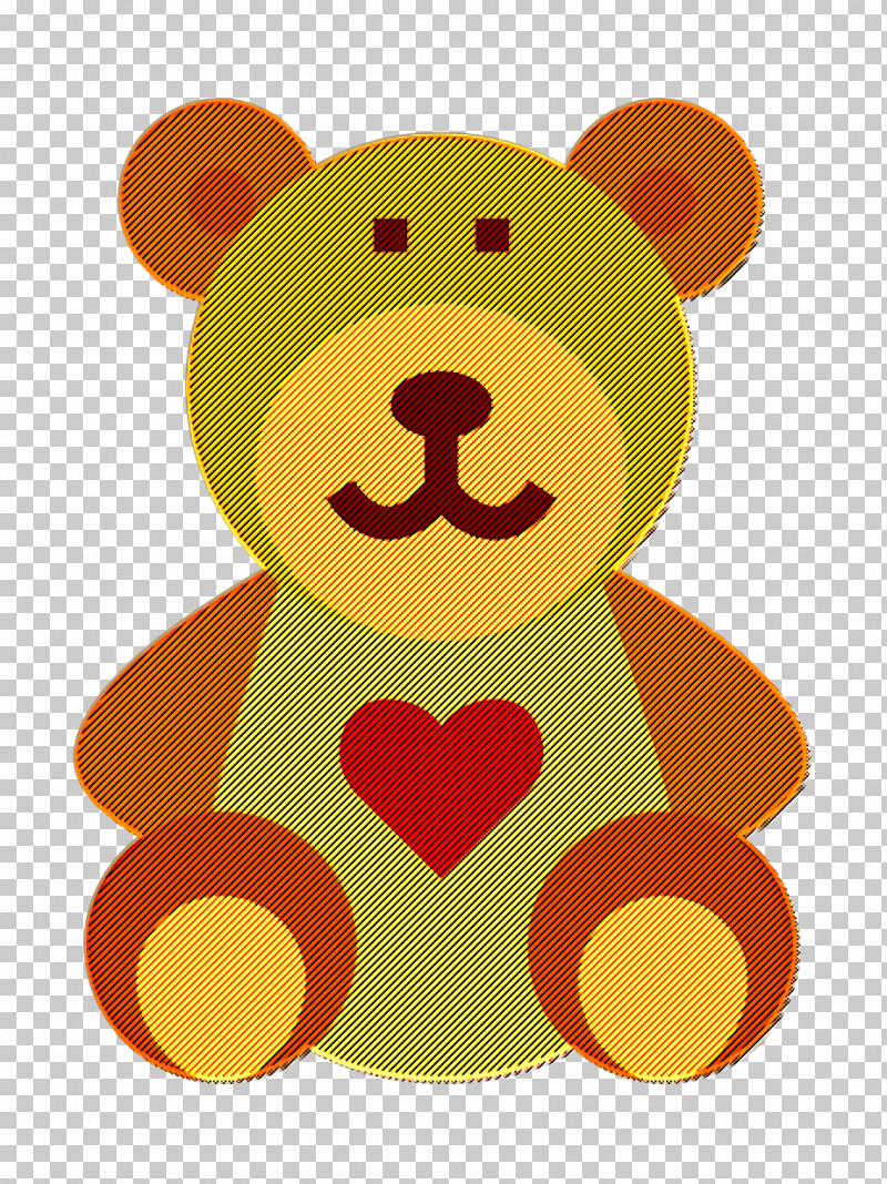 Teddy Bear Icon Love Icon Toy Icon PNG, Clipart, Biology, Cartoon, Infant, Love Icon, Science Free PNG Download