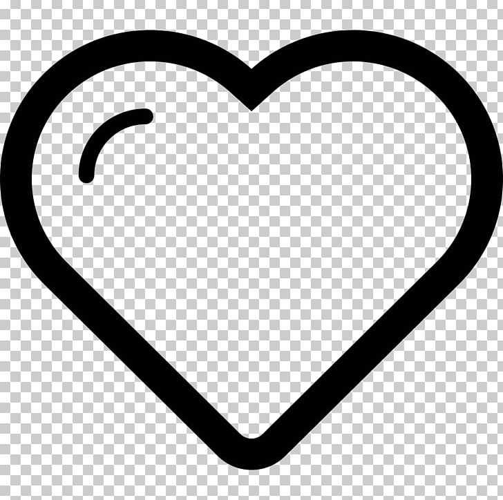 Computer Icons Heart Love PNG, Clipart, Area, Black And White, Computer Icons, Heart, Line Free PNG Download