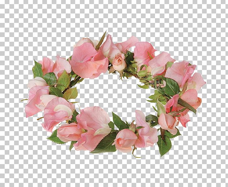 Floral Design Wreath Cut Flowers Crown PNG, Clipart, Artificial Flower, Bride, Clothing Accessories, Crown, Cut Flowers Free PNG Download