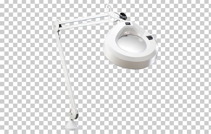 Light Lens Aven 26501-SIV Luxo 18845LG 3.5 Diopter LED Magnifier W/Edge Clamp Magnifying Glass PNG, Clipart, Dioptre, Glass, Hardware, Lens, Light Free PNG Download