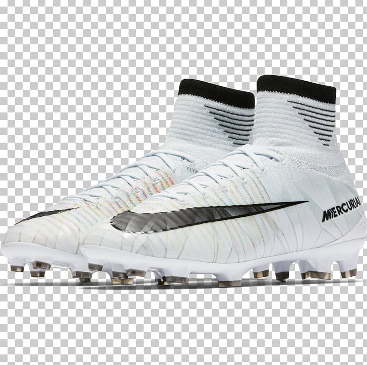 Nike Mercurial Vapor Football Boot White PNG, Clipart, Athletic Shoe, Blue, Boot, Cleat, Cr 7 Free PNG Download