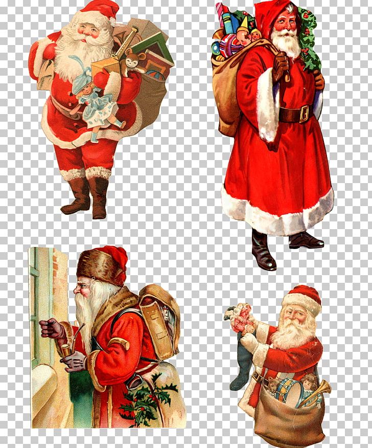 Santa Claus Christmas Card Greeting Card Gift PNG, Clipart, Christmas Card, Christmas Decoration, Christmas Stocking, Creative Artwork, Creative Background Free PNG Download