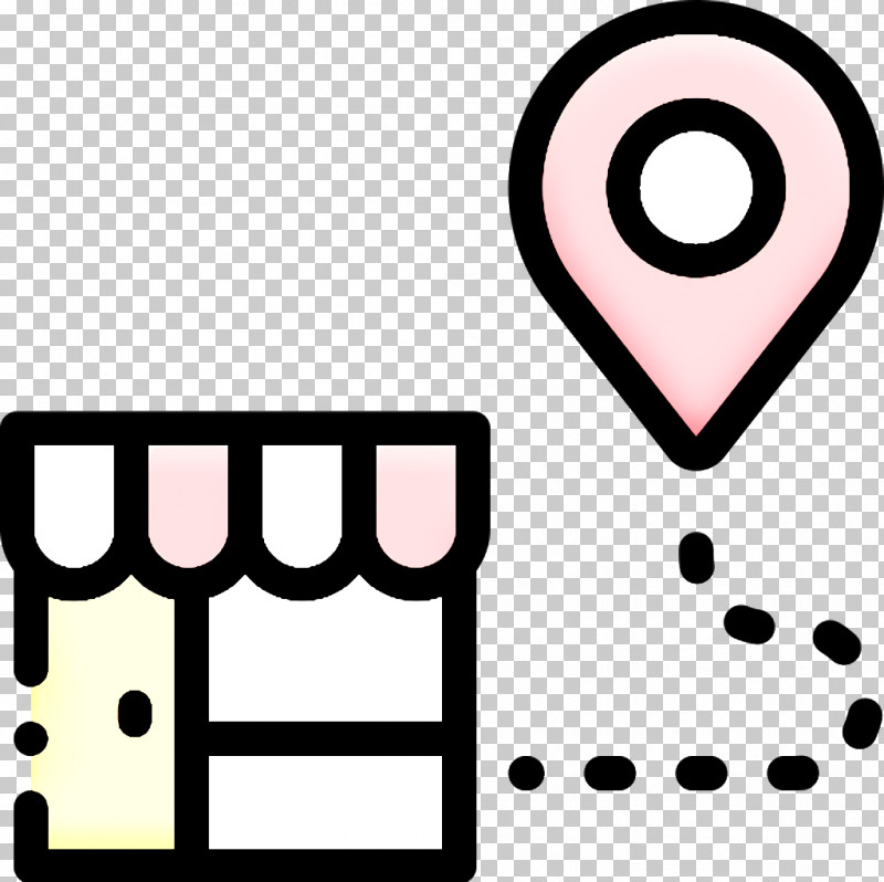 Route Icon Order Icon Take Away Icon PNG, Clipart, Gratis, Order Icon, Route Icon, Take Away Icon Free PNG Download