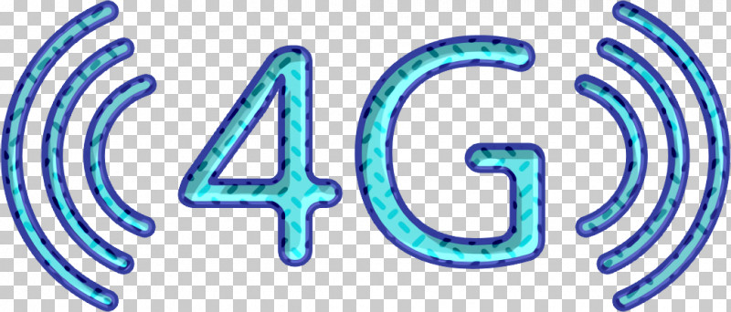 4G Technology Symbol Icon Mobile Phones Icon Interface Icon PNG, Clipart, Geometry, Icon, Interface Icon, Line, Logo Free PNG Download