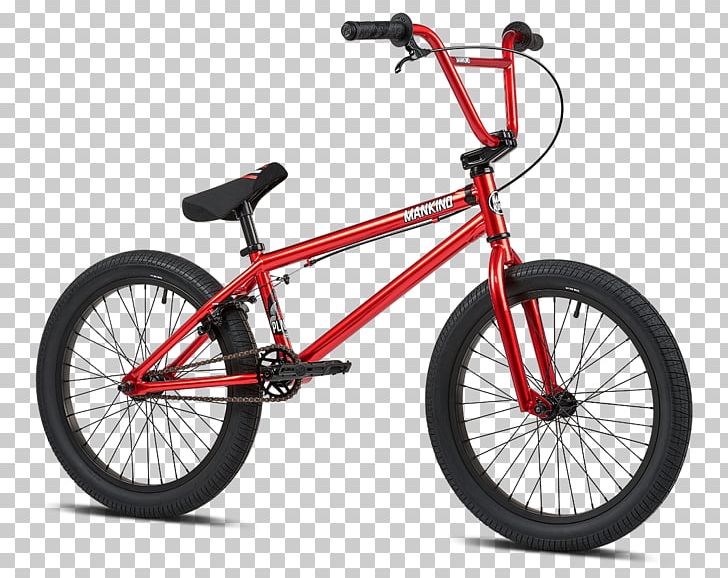 Bmx Bike Bicycle Bmx Racing Haro 2017 Downtown Bike Png Clipart