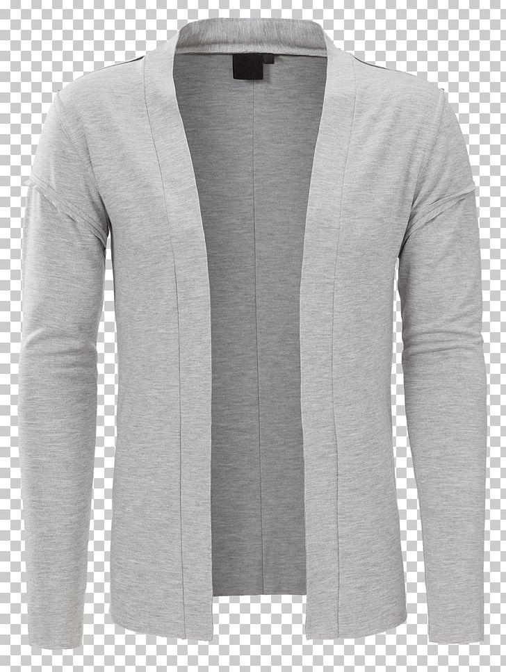 Cardigan T-shirt Gilets Sweater Sleeve PNG, Clipart,  Free PNG Download