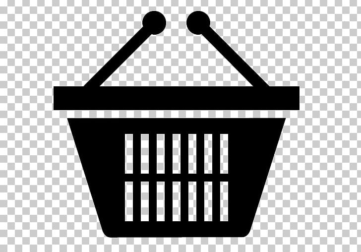 Computer Icons Computer Software PNG, Clipart, Area, Basket, Black And White, Brand, Computer Icons Free PNG Download
