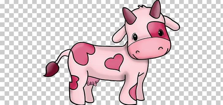 Dairy Cattle Milkshake Strawberry PNG, Clipart, Animal Figure, Aroma Compound, Artwork, Cattle, Chocolate Free PNG Download