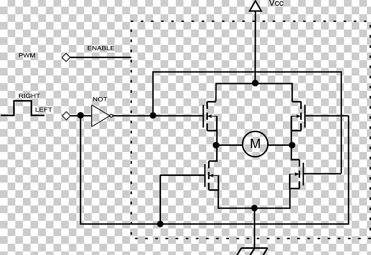 DC Motor Direct Current Pulse-width Modulation Stepper Motor Engine PNG, Clipart, Angle, Area, Black And White, Brush, Circle Free PNG Download