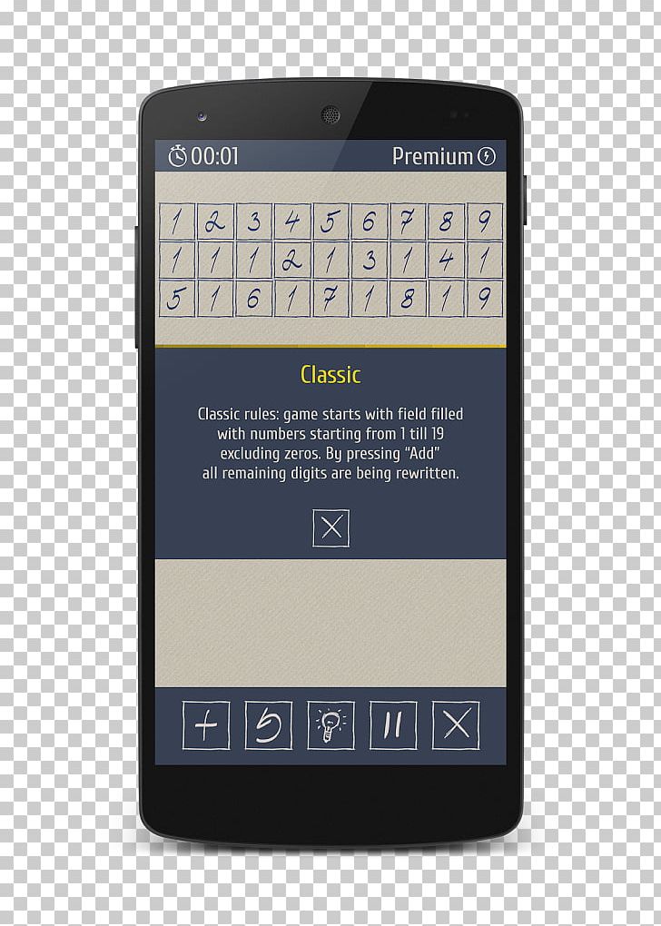 Feature Phone Take Ten: Puzzle With Numbers. Pairs Of Digits Smartphone PNG, Clipart, Cellular Network, Communication Device, Download, Electronics, Feature Phone Free PNG Download