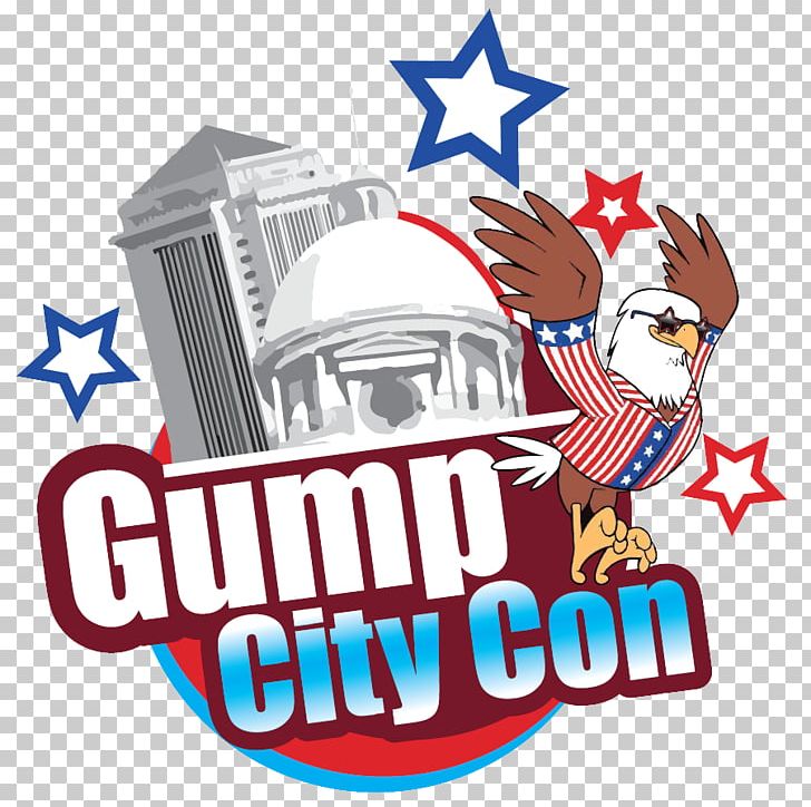 Gump City Con 2018 Multiplex At Cramton Bowl Fan Convention PNG, Clipart, Alabama, Area, Brand, Comic Book Convention, Convention Free PNG Download