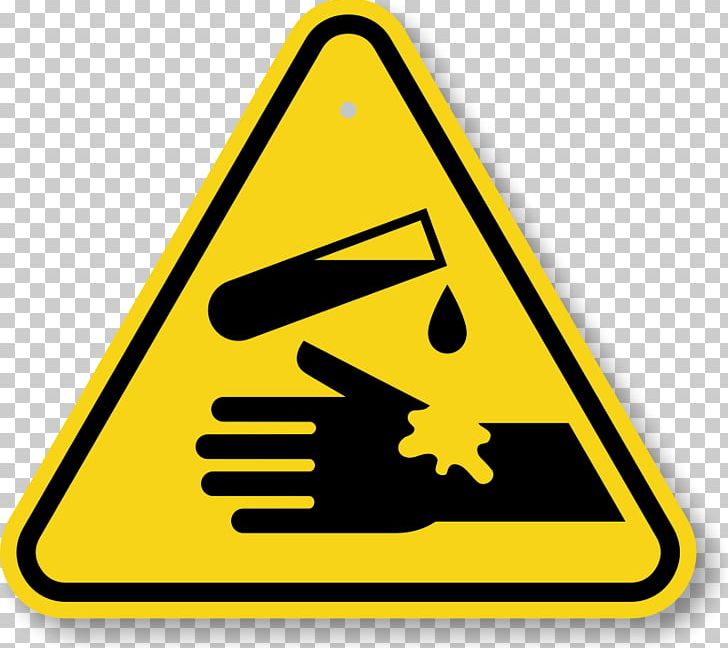 Hazard Symbol Personal Protective Equipment Warning Sign PNG, Clipart, Angle, Area, Chemical Hazard, Corrosive Substance, Hazard Symbol Free PNG Download