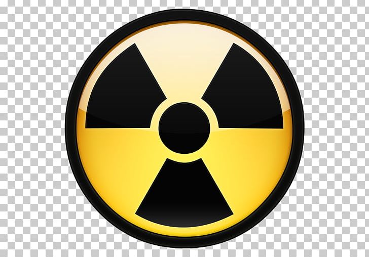 Radioactive Decay Ionizing Radiation Hazard Symbol Graphics PNG, Clipart, Circle, Computer Icons, Detector, Fission, Hazard Symbol Free PNG Download