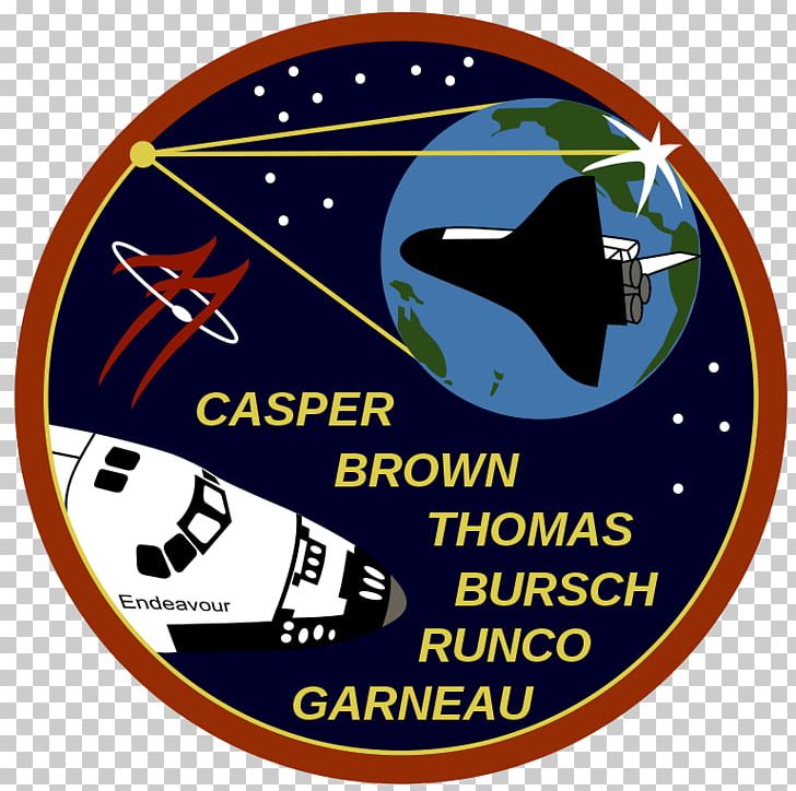 STS-77 Space Shuttle Program STS-47 STS-49 STS-113 PNG, Clipart, Astronaut, Brand, International Space Station, Label, Logo Free PNG Download