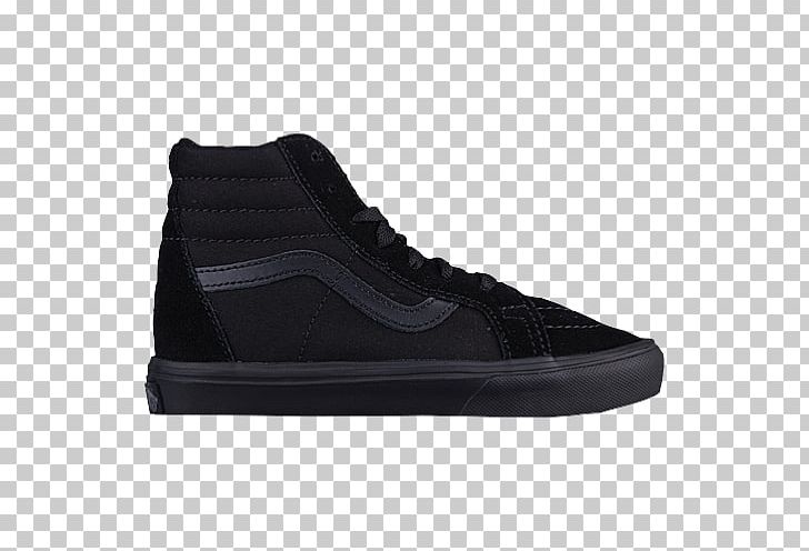 Vans Sk8 Hi Sports Shoes High-top PNG, Clipart, Athletic Shoe, Basketball Shoe, Black, Brand, Clothing Free PNG Download