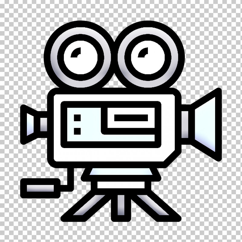 Video Camera Icon Film Director Icon Film Icon PNG, Clipart, Film Director Icon, Film Icon, Line, Line Art, Logo Free PNG Download