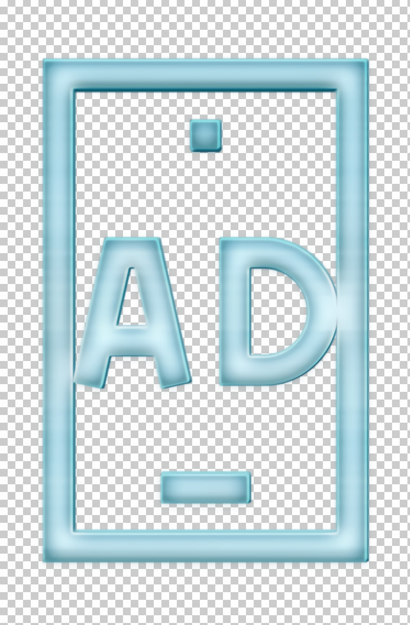 Ad Icon Advertisement Icon PNG, Clipart, Ad Icon, Advertisement Icon, Rectangle, Square, Text Free PNG Download