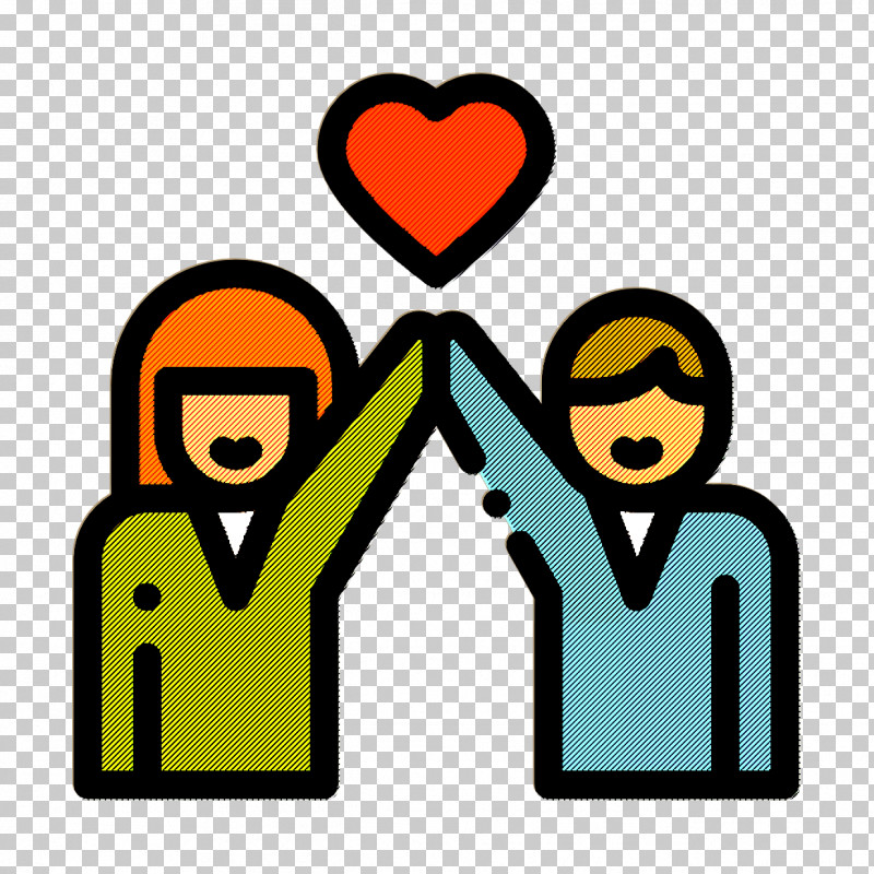 Friendship Icon Human Relations And Emotions Icon PNG, Clipart, Company, Friendship, Friendship Icon, Human Relations And Emotions Icon, Social Media Free PNG Download