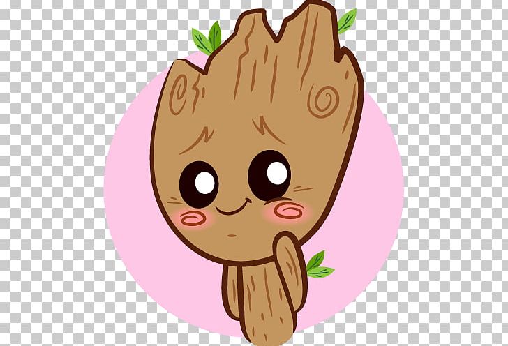 Baby Groot Whiskers Sticker Guardians Of The Galaxy: Awesome Mix Vol. 1 PNG, Clipart, Avengers Infinity War, Carnivoran, Cartoon, Cat Like Mammal, Dog Like Mammal Free PNG Download