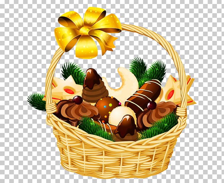 Christmas Food Gift Baskets PNG, Clipart, Basket, Cesta Picni, Christmas, Christmas Gift, Christmas Ornament Free PNG Download