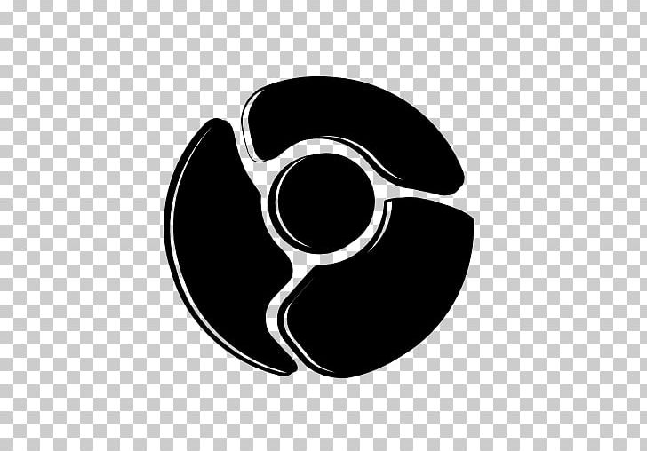 Computer Icons Symbol Google Chrome Logo PNG, Clipart, Black, Black And White, Brand, Chrome, Chrome Logo Free PNG Download