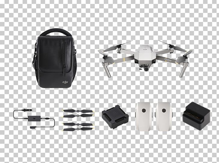 DJI Mavic Pro Platinum Unmanned Aerial Vehicle Quadcopter Aircraft PNG, Clipart, 4k Resolution, 0506147919, Adapter, Aircraft, Dji Free PNG Download